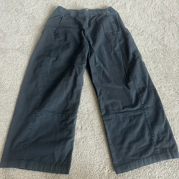 PILCRO Izzie Relaxed Pull On Barrel - Picture 5 of 7